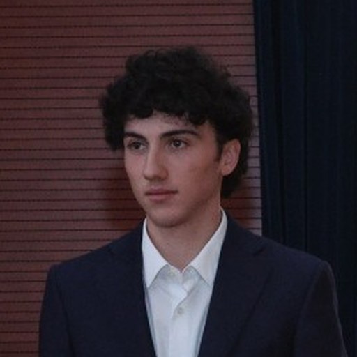 Iacopo Boggia